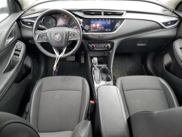 KL4MMBS27LB080397 Buick Encore Gx Preferred