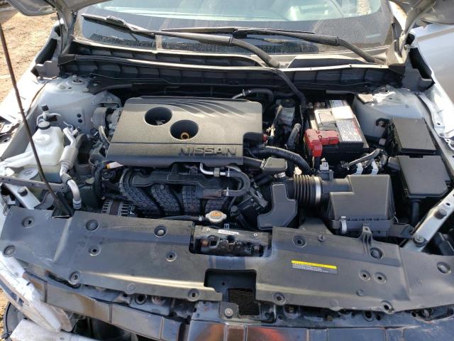 1N4BL4CV3KC127640 Nissan ALTIMA SR