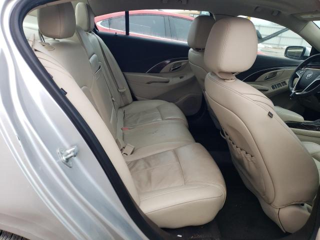1G4GB5G35FF240166 Buick Lacrosse