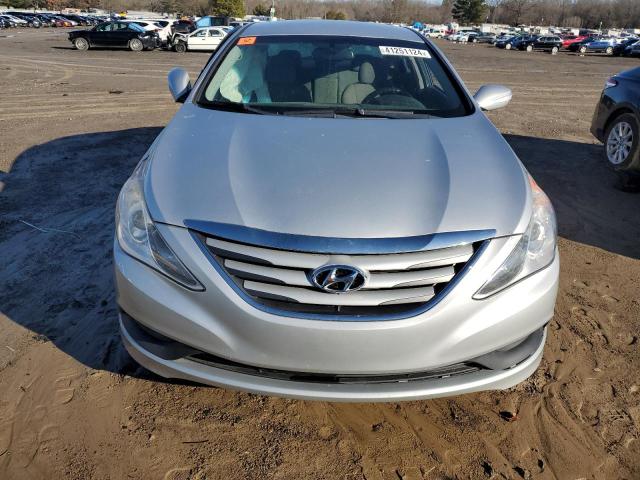 Hyundai SONATA GLS 2014 5NPEB4AC7EH929757 Image 5