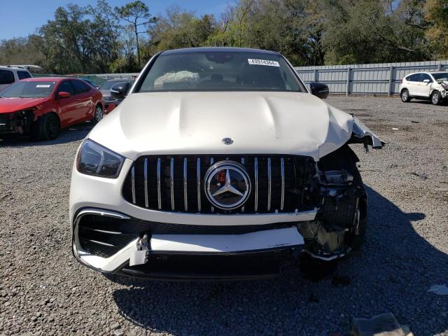 4JGFD8KB2MA372916 Mercedes-Benz Gle Coupe 63 S 4matic Amg