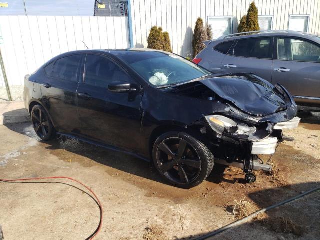1C3CDFEB2FD276362 Dodge DART GT