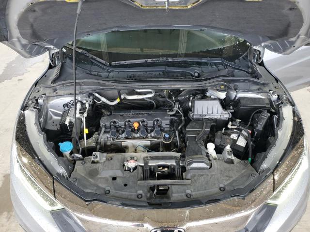 3CZRU6H52MM705085 Honda HR-V EX
