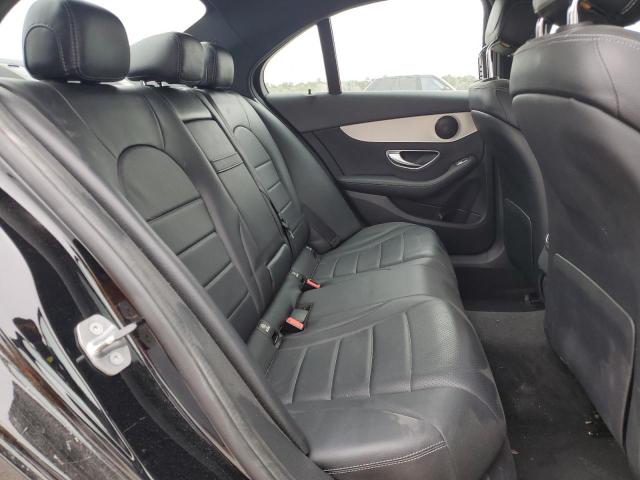 55SWF4JB2JU251992 Mercedes-Benz C 300