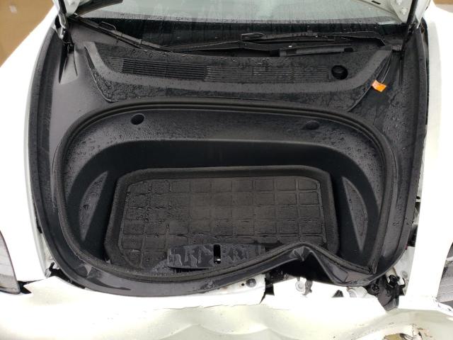 5YJ3E1EA4PF606256 Tesla MODEL 3