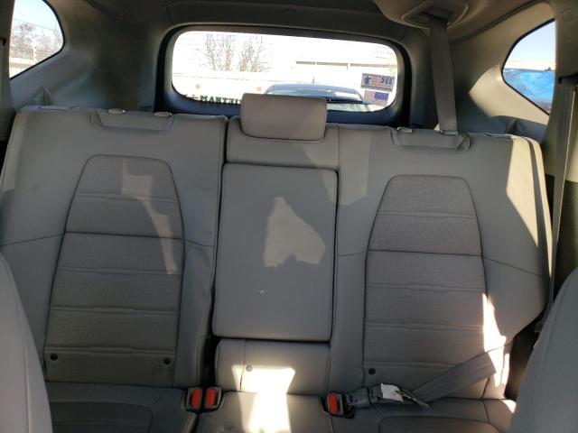 2HKRW1H81HH503928 Honda CR-V EXL