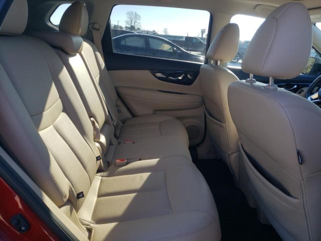 5N1AT2MV0JC713182 Nissan ROGUE S