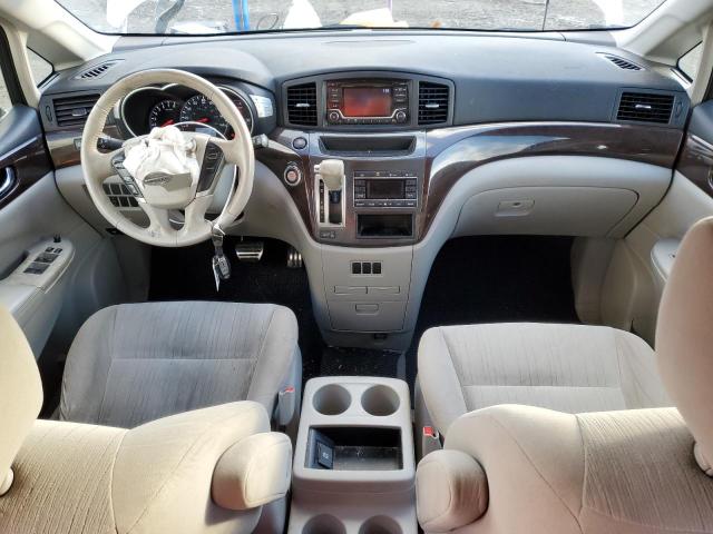 JN8AE2KP1G9150057 Nissan QUEST S