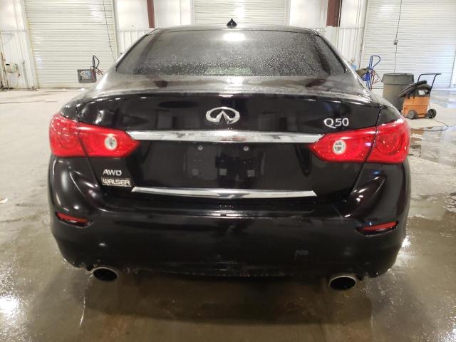 JN1CV7AR3GM251038 Infiniti Q50 BASE