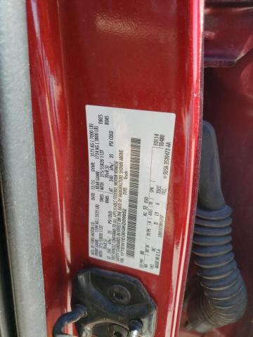 1FTEW1EG0GKD09952 Ford F150 Supercrew