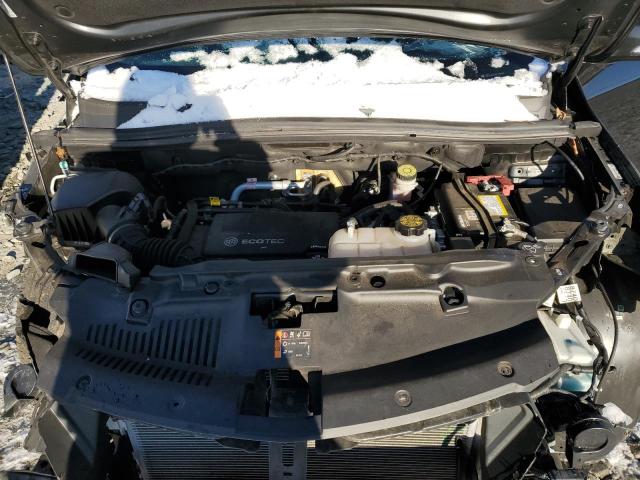 KL4CJFSB4JB566710 Buick Encore Preferred Ii