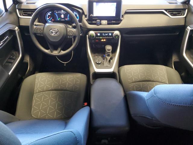 4T3RWRFV9PU089070 Toyota Rav4 Xle