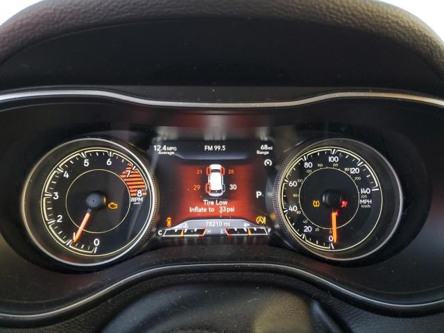 1C4PJMDX9LD615248 Jeep Cherokee Limited