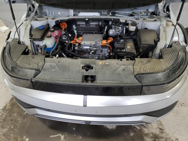 Hyundai Ioniq 5 Sel 2022 KM8KNDAF4NU055793 Image 12