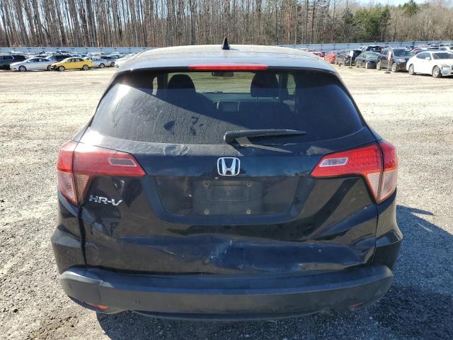 3CZRU5G50GM721270 Honda HR-V EX