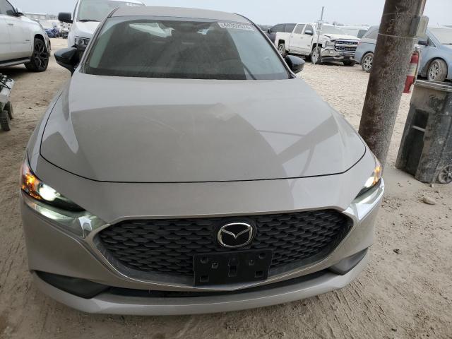 3MZBPABM3RM409479 Mazda 3 Select Sport