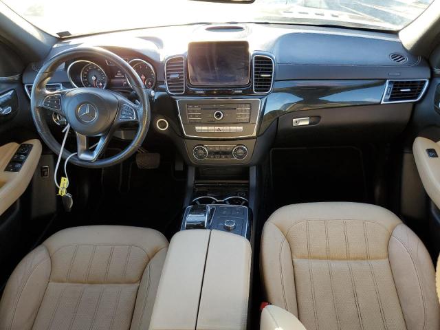 4JGDF6EE3HA956887 Mercedes-Benz Gls 450 4matic