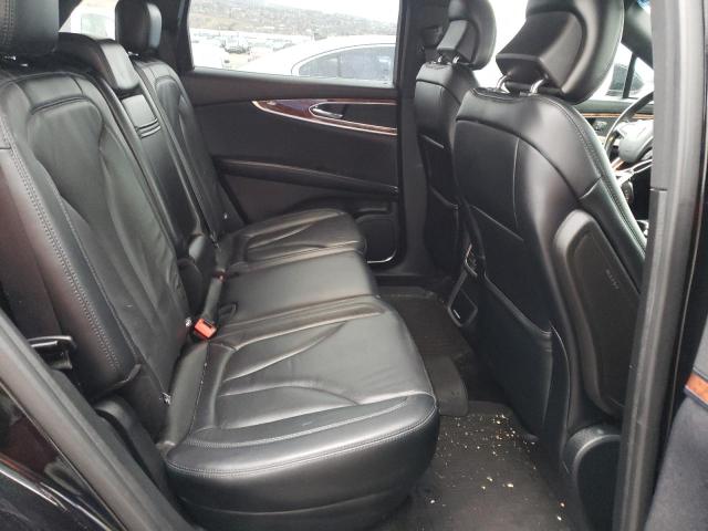 2LMPJ8LR1JBL14888 Lincoln Mkx Reserve