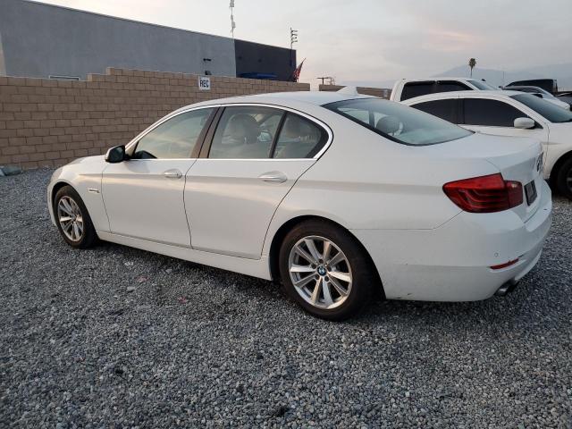 WBA5A5C53ED507933 BMW 528 I