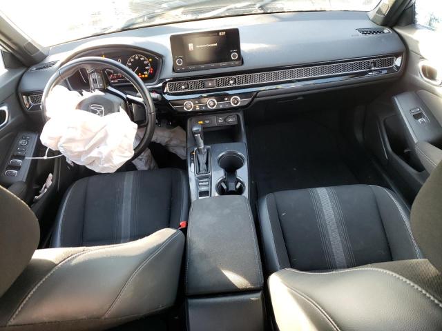 2HGFE2F54NH557847 Honda Civic Sport