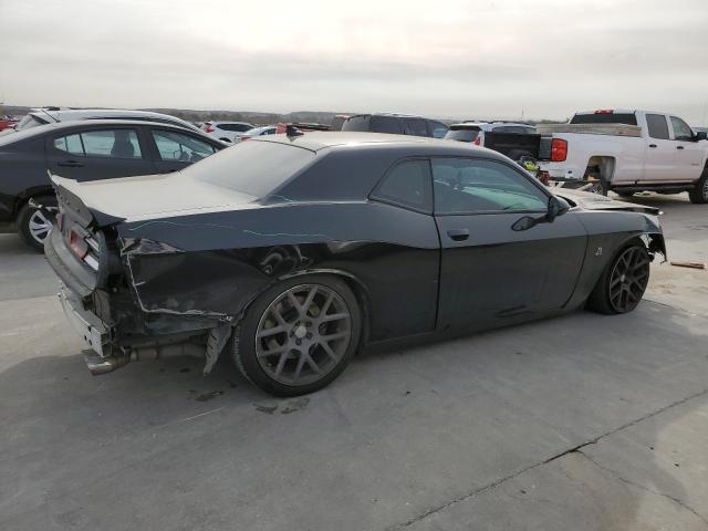 2C3CDZFJ0GH137410 Dodge Challenger R/t Scat Pack