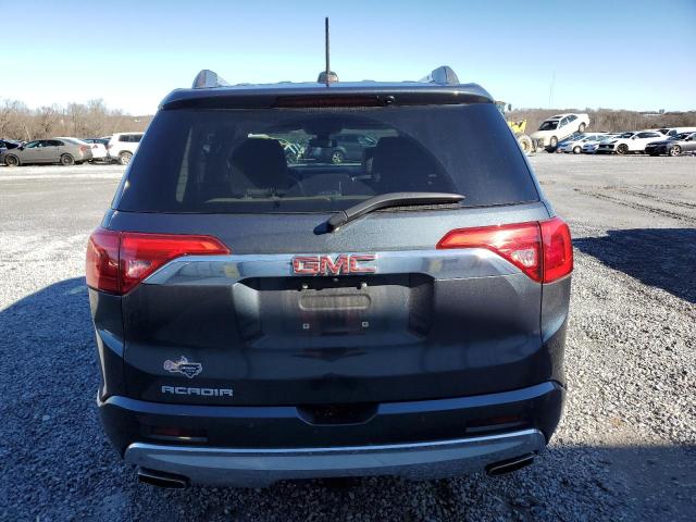 1GKKNPLS4KZ162104 GMC Acadia Denali