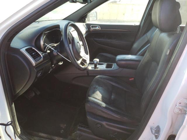 Jeep Grand Cherokee Laredo 2015 1C4RJEAGXFC614445 Image 7