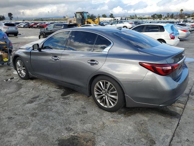 JN1EV7AP8JM590652 Infiniti Q50 LUXE