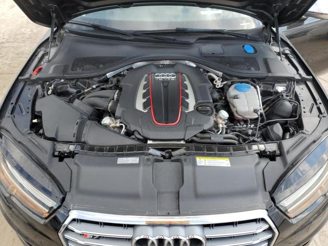 WAU2FAFC9HN033007 Audi S7 Prestige