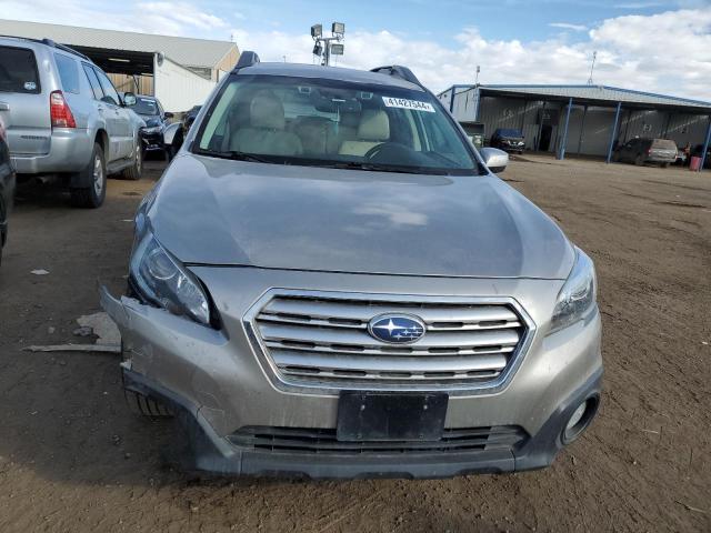 4S4BSBHC1F3321139 Subaru Outback 2.5i Premium