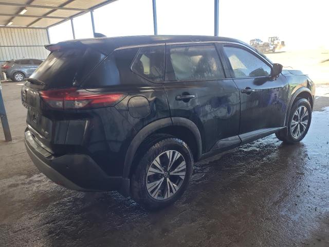 5N1AT3BB2MC850370 Nissan ROGUE SV