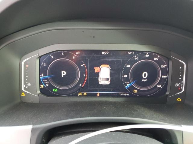 1V2WR2CA8PC549825 Volkswagen ATLAS SE