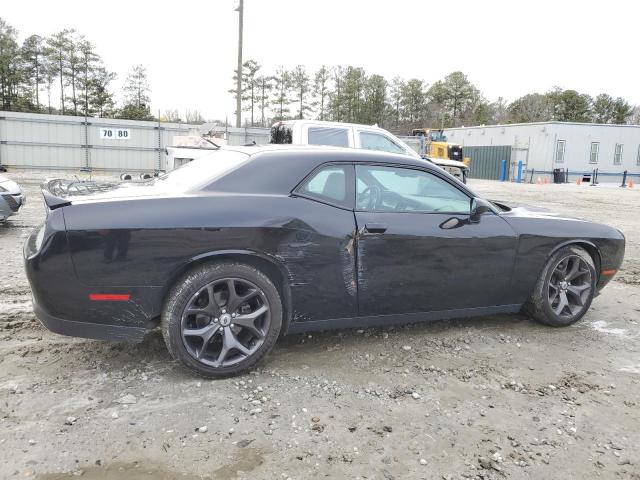 2C3CDZAG4JH153001 Dodge Challenger