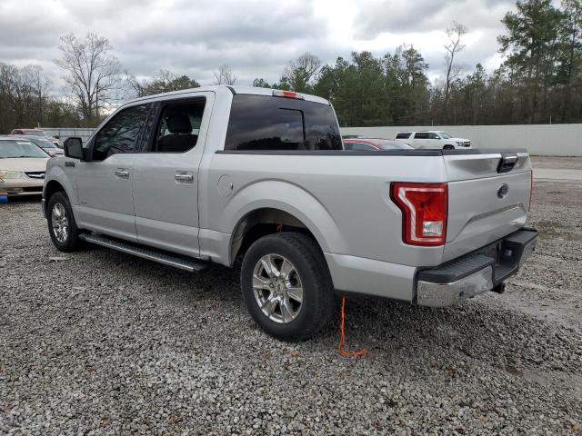 1FTEW1CPXFKF12767 Ford F150 Supercrew