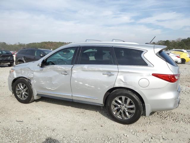 5N1AL0MN4FC512722 Infiniti QX60
