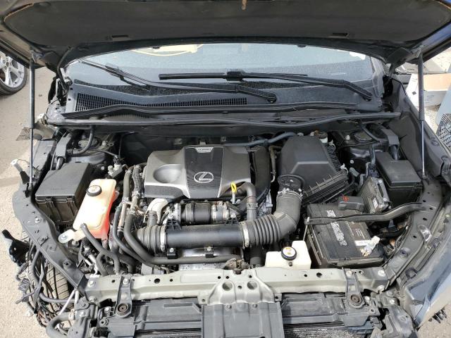 JTJBARBZ7H2147631 Lexus Nx 200t Base