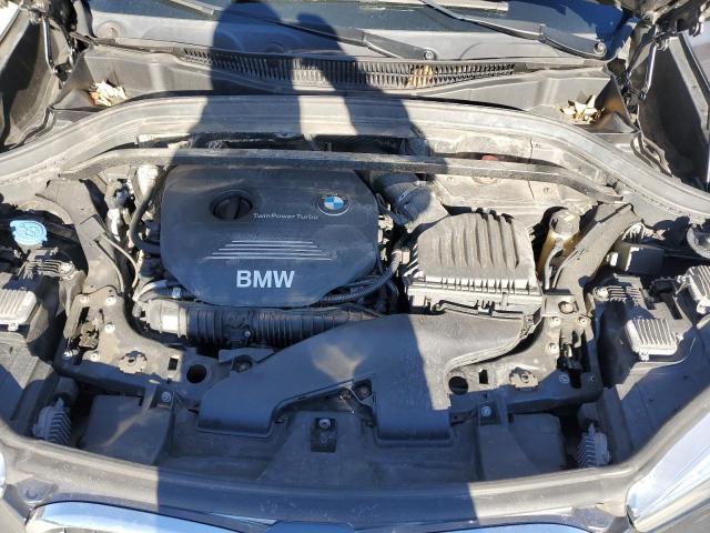 WBXHT3Z33G4A48416 BMW X1 Xdrive28i