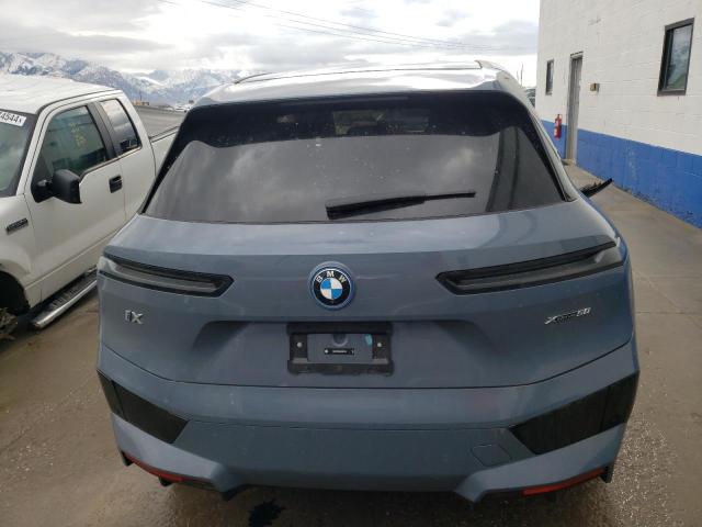 WB523CF05RCN81169 BMW Ix Xdrive50