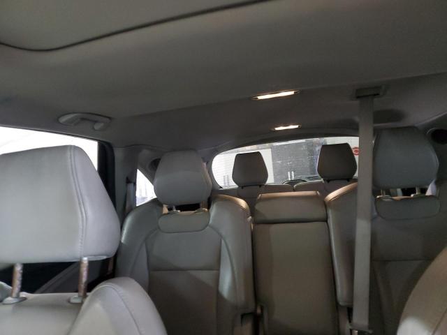 5FRYD4H42GB015552 Acura Mdx Technology