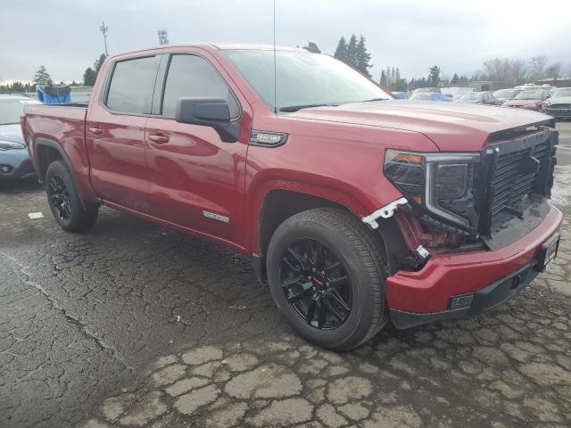 3GTUUCED3PG174587 GMC Sierra K1500 Elevation