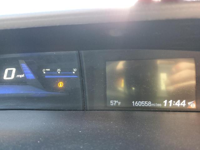 19XFB2F58EE029926 Honda Civic Lx