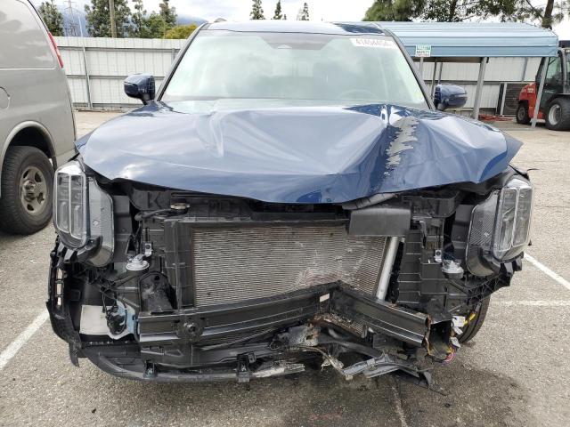 5XYP3DGC9RG433708 KIA Telluride Ex