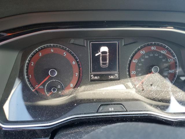 3VWC57BU8LM082291 Volkswagen JETTA S