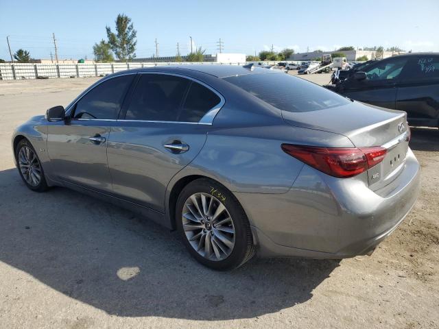 JN1EV7AR3LM250751 Infiniti Q50 PURE