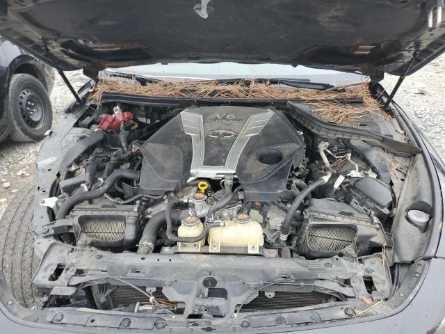 JN1EV7EL1HM550740 Infiniti Q60 Premium
