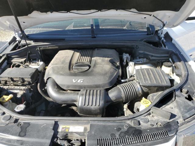 1C4RJFAG3FC924717 Jeep Grand Cherokee Laredo