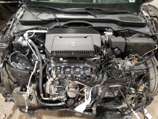 5J8YE1H34NL002754 Acura MDX