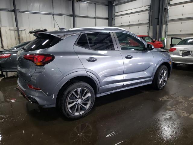KL4MMESL4NB076207 Buick Encore Gx Select