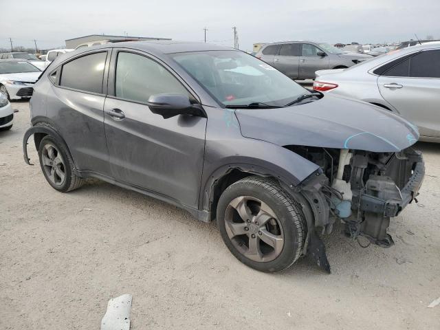 3CZRU5H56GM729615 Honda HR-V EX