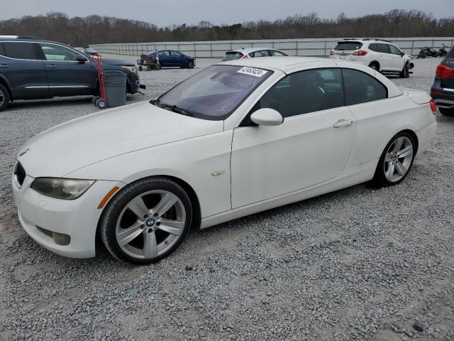 Auction sale of the 2008 Bmw 335 I, vin: WBAWL73588PX55141, lot number: 42463424